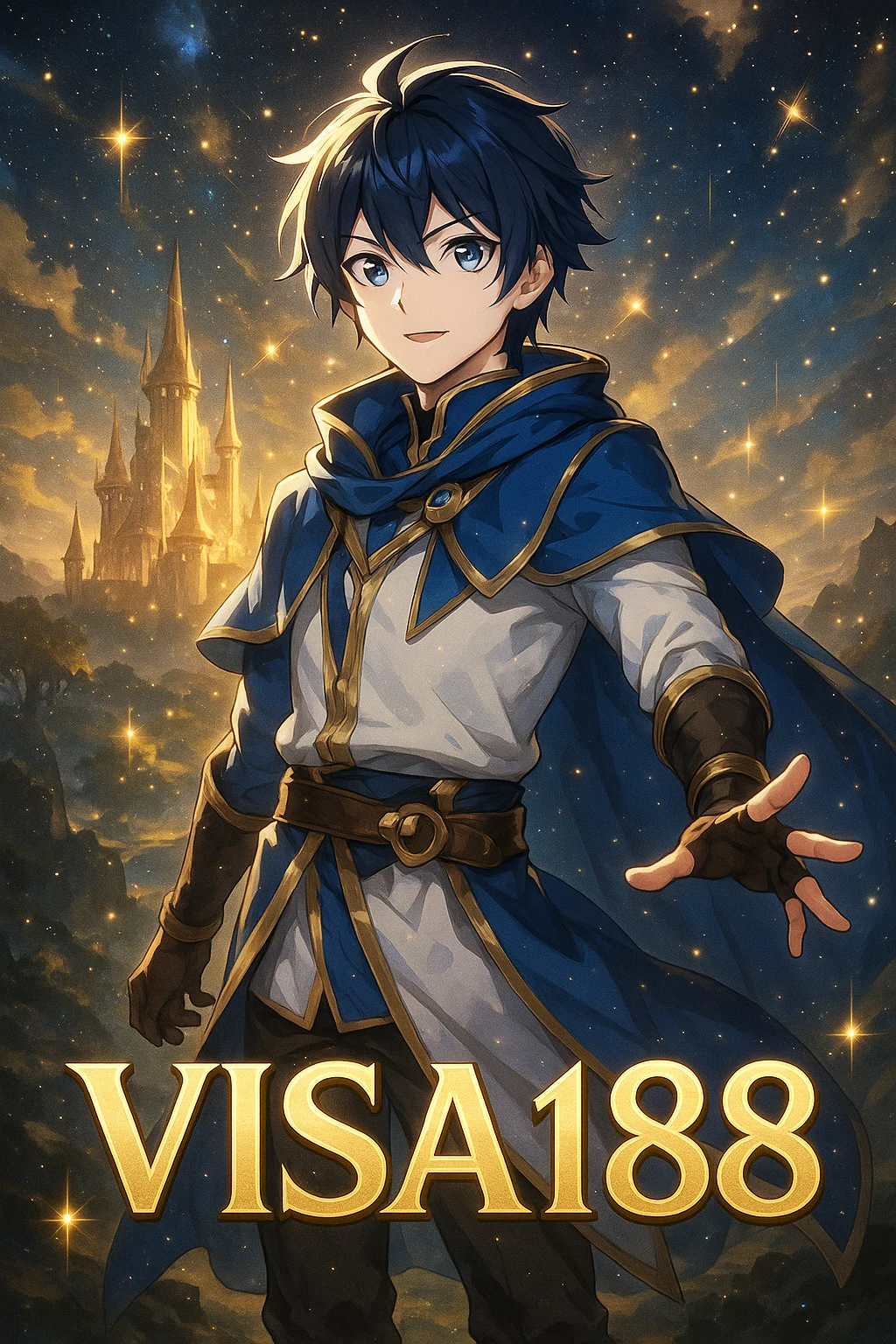 Visa188 : Melawan Tantangan Game Online Visa 188 Kompetitif
Visa188 : Melawan Tantangan Game Online Visa 188 Kompetitif